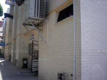 Blk 201 Hougang Street 21 (Hougang), HDB 3 Rooms #245552